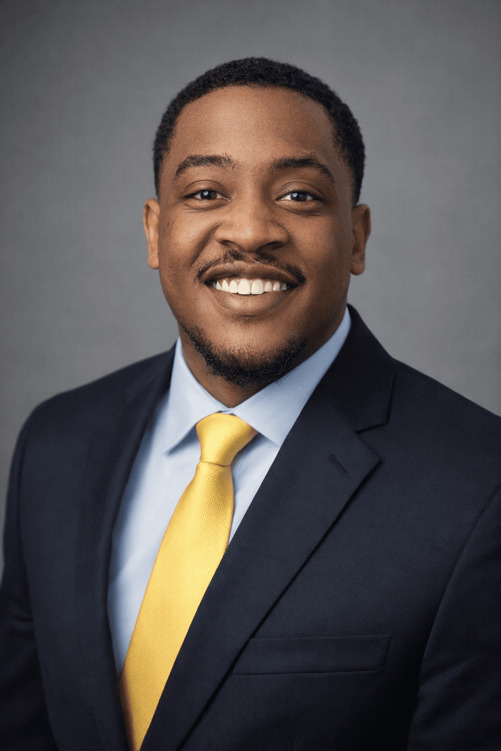 David Davis III